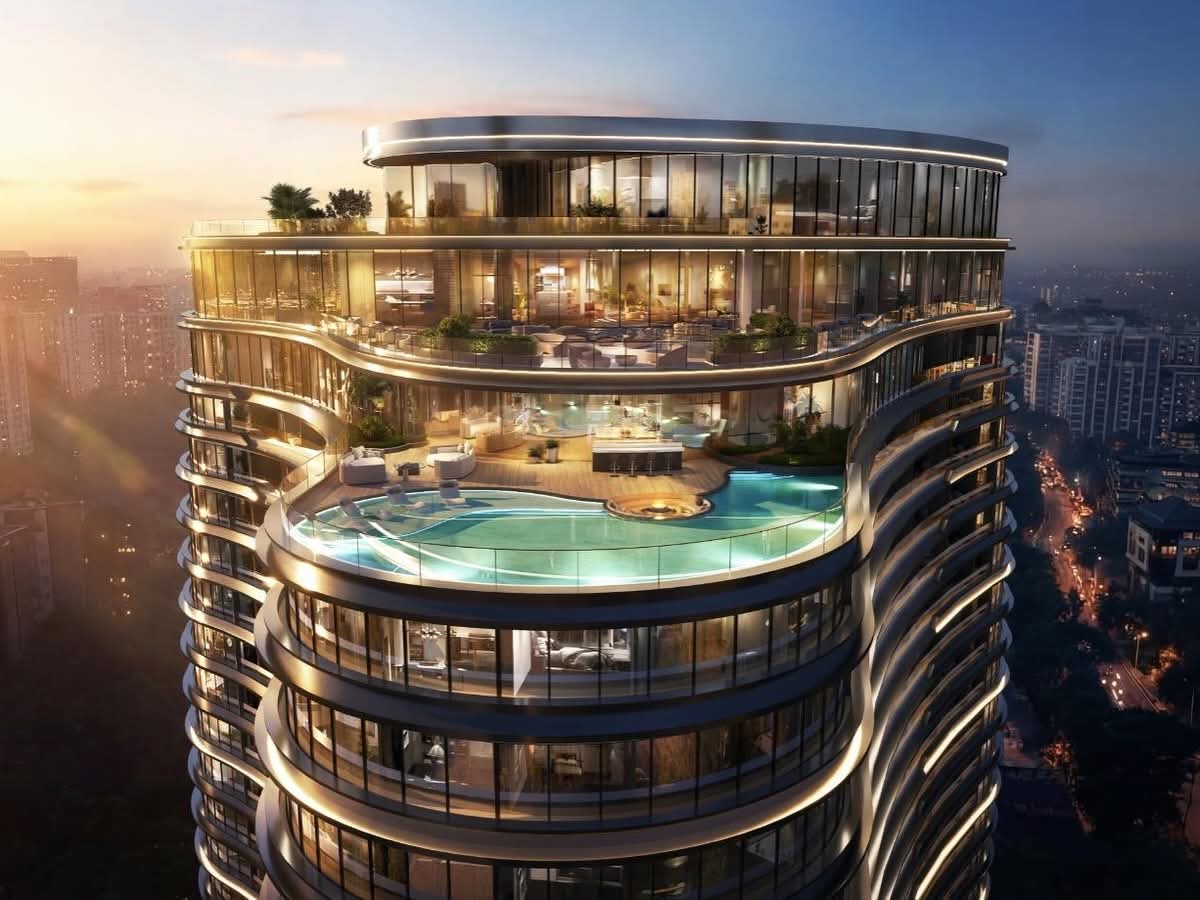 Cheval Riverside