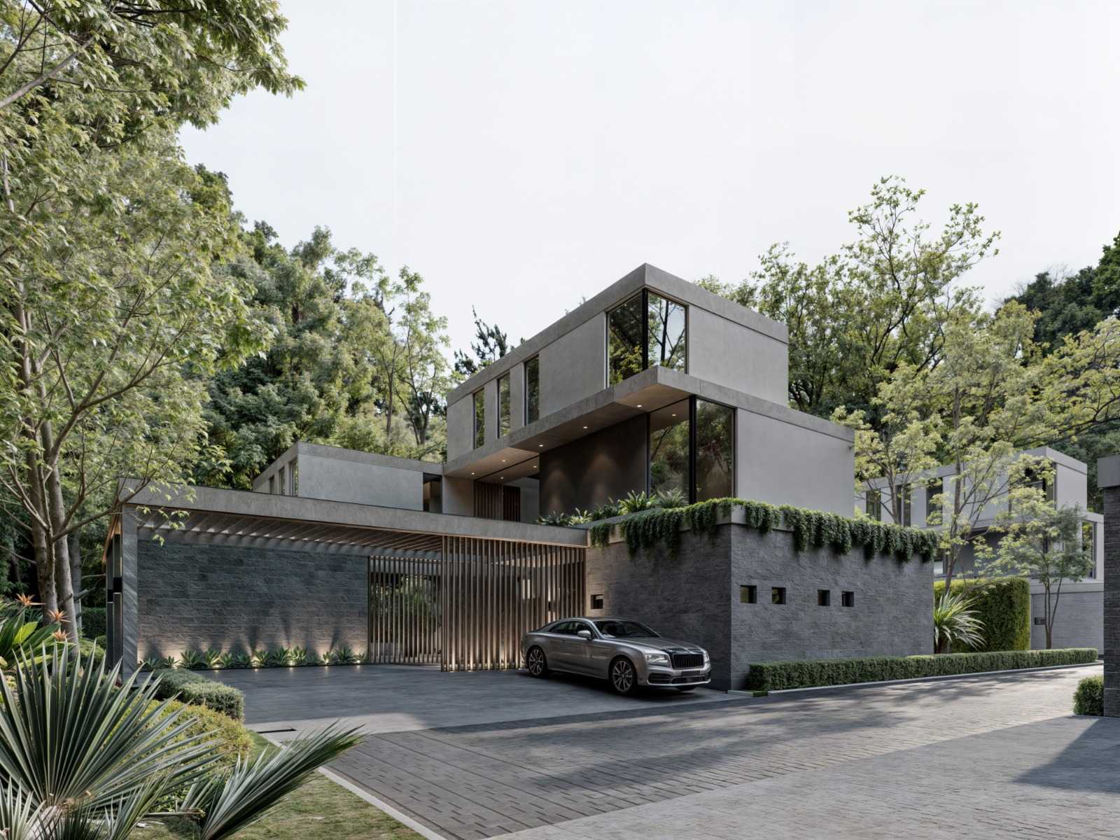 Samsara Villas