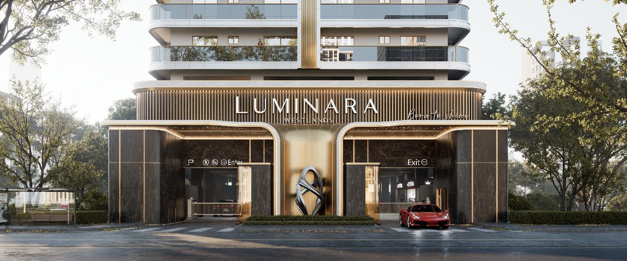 Luminara Apartments