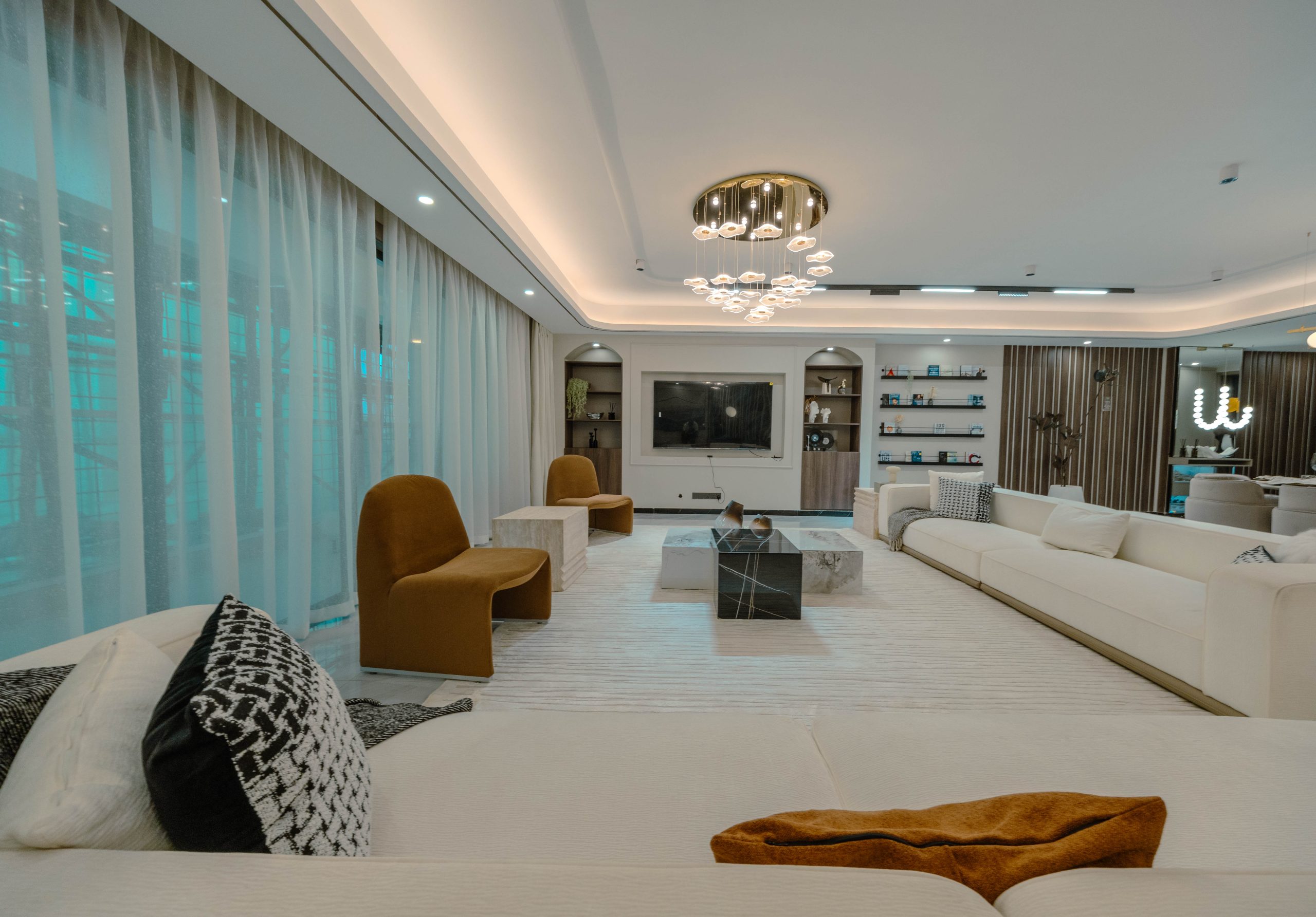 Crystal Oak Residency
