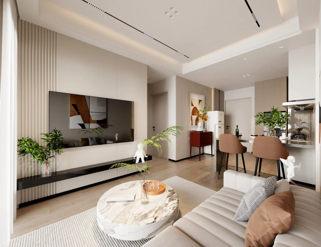 Oak West Residency