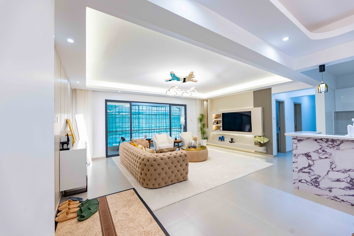 Royal Legend Residence